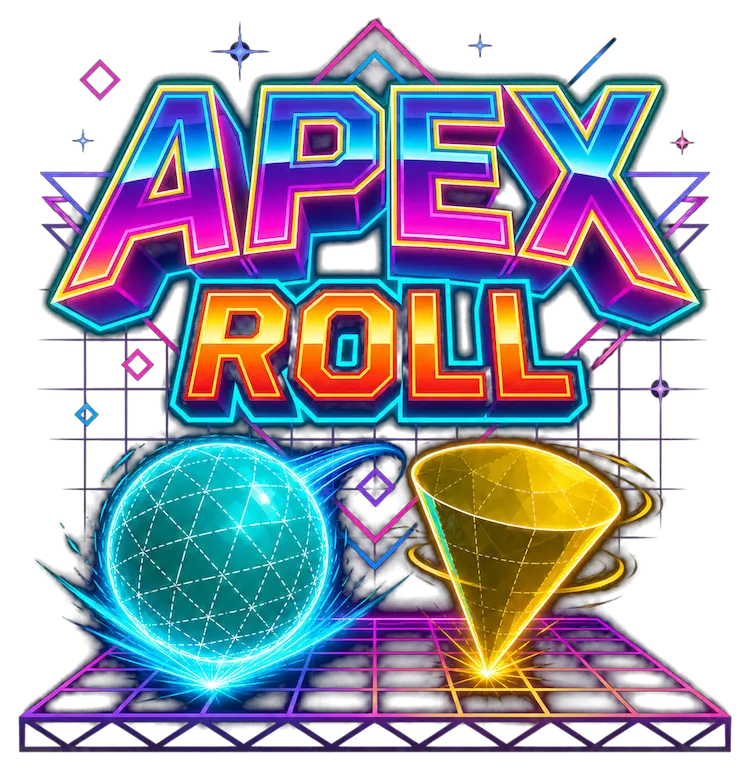 Apex Roll Logo